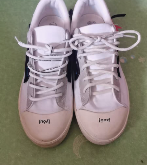 包邮上海回力……帆布休闲运动板鞋42码的正...