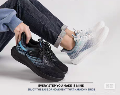 包邮回力椰子鞋男鞋2023春夏季新款，网面...