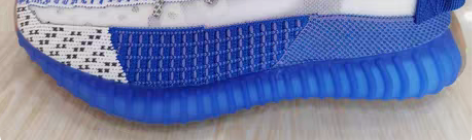 包邮男士休闲运动鞋夏款透气，轻便，成分牛巴...