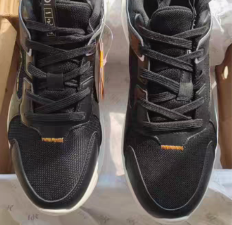 361度NFO软弹科技42码运动鞋跑鞋休闲...