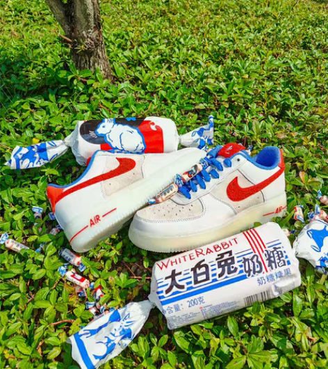 包邮乔丹风刃2代陕西历史博物馆联名篮球鞋网...