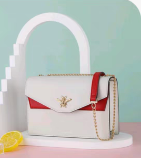 包邮JISWENA时尚女包镶钻小方包春夏季...