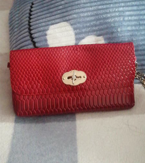 别人送的，自己不喜欢 感兴趣的话点“我想要...