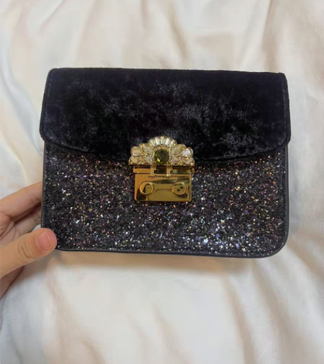 包邮小ck女包 新加坡乌节路商场内专柜购入...