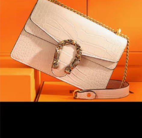 包邮轻奢复古酒神包包，全新，纯皮的，买来本来想去男朋友家见父...