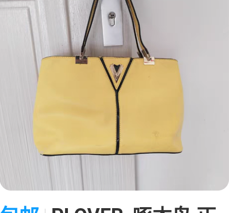 包邮PLOVER  啄木鸟 正品  手提时...