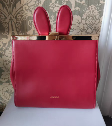 欧时纳全新女包，新娘包 感兴趣的话点“我想...