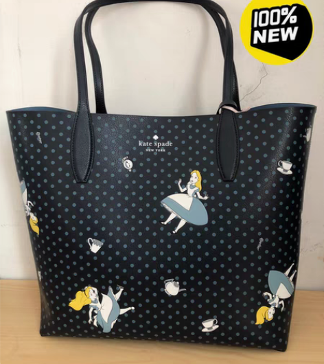 本人包包控～包太多了 kate spade...