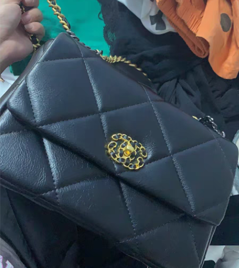 包邮娜娜包，高品质，全新 感兴趣的话点“我...