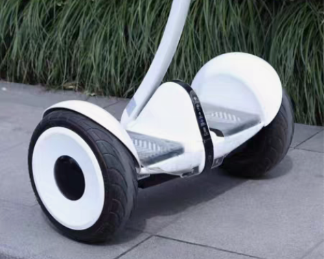 全新未拆封小米平衡车9号plus小米9号儿...