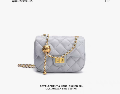 转卖榴莲的爸爸 女士包 新旧程度 ： 全新...