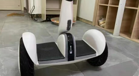 包邮全新未拆封小米平衡车9号plus全新胖...