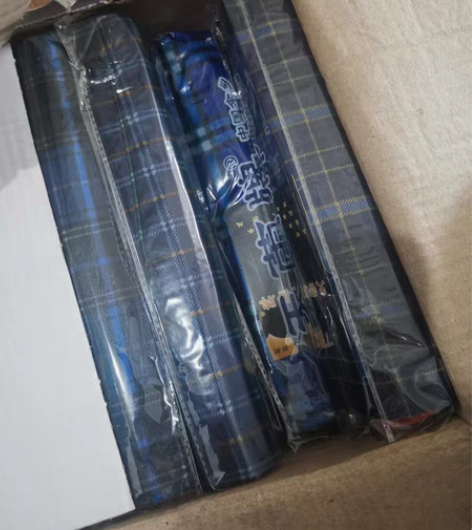 包邮全新 雨伞低价出两把包邮（除偏远地区）...