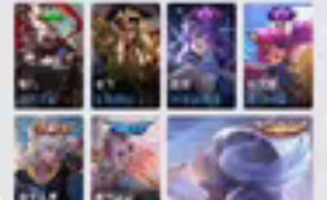 包邮王者荣耀账号5荣耀水晶 22传说皮肤小...