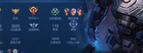 王者荣耀安卓q区 夏侯惇无限飓风号 小乔天...