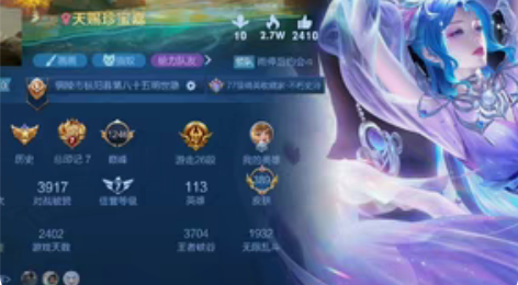 游戏租号 王者安卓q区  租号 贵十女号 ...