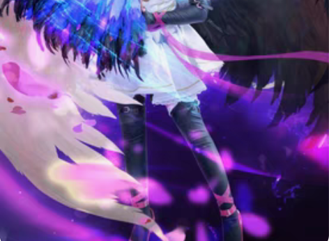 小乔天鹅之梦道具扇子全款小扇子 小乔王者荣...