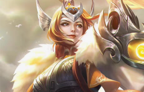 包邮冠军飞将  花木兰  四区都有  24...