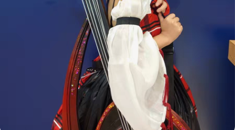 小乔音你心动cos 全套加道具，鞋38 单...