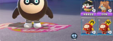 安卓出号,皮肤有以下,还有氪金购买的锤头鲨...