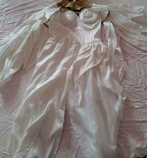 [急出/已大刀/分定尾]虞姬云霓雀翎s码全...