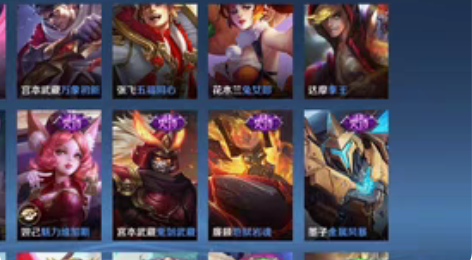 （出/换）孙尚香时之恋人除道具大全套cos...