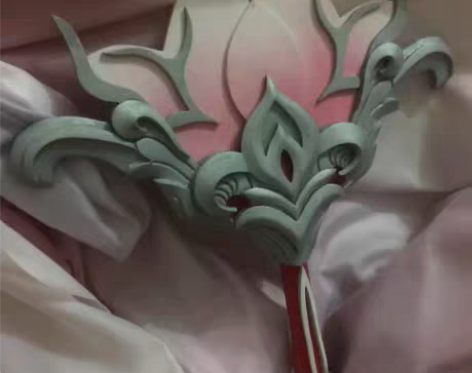 #买卖#武陵仙君东游记-诸葛亮扇子,诸葛亮...