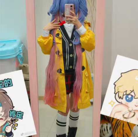 孙尚香时之恋人全套缺围巾 漫囧家换来的很新...