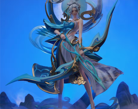 转卖【预售】王者荣耀官方正品 Myetho...