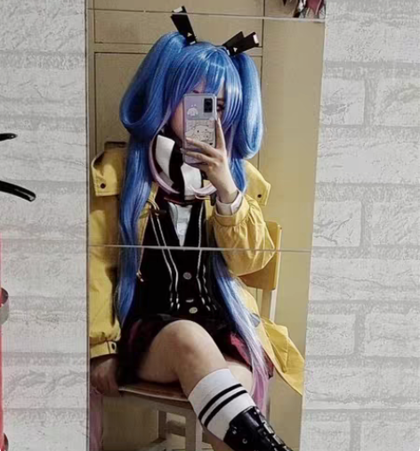 【预售/出租】王者荣耀 时之恋人cos大全...