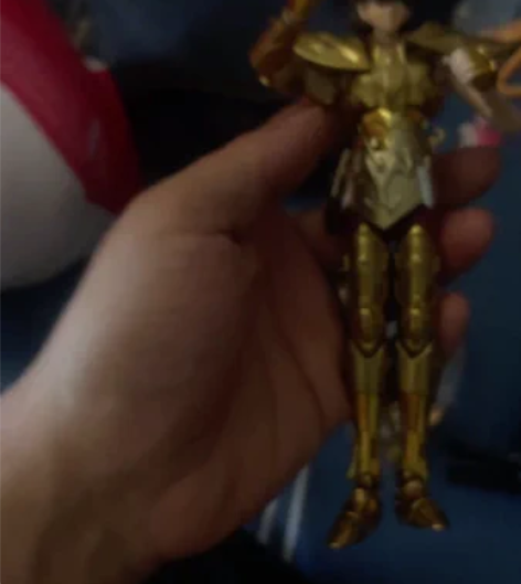 包邮万代射手座,日版初代2.0,主体和圣衣...