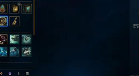 英雄联盟台服台区成品号 10级号!10级号...