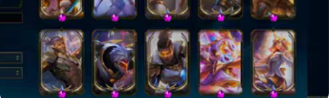 英雄联盟美测服账号(LOL PBE) 全英...