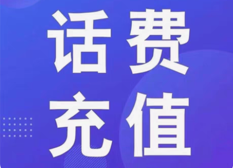 包邮重庆浙江广东江苏等移动联通电信手机话费...