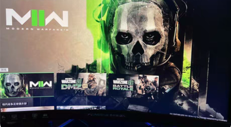 包邮出使命召唤19 动视账号！全部枪满级 ...