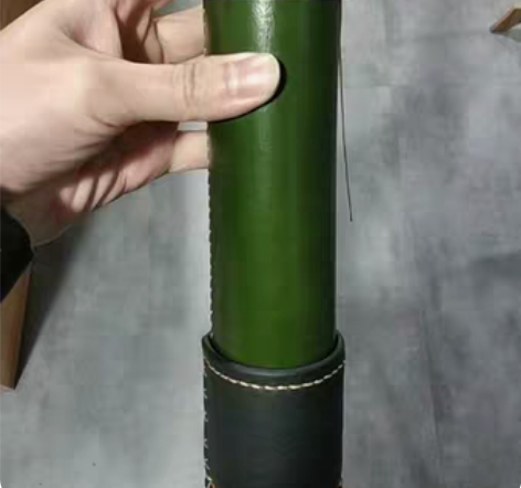 包邮箭壶 纯手工制作,建议传统美猎使用。 ...