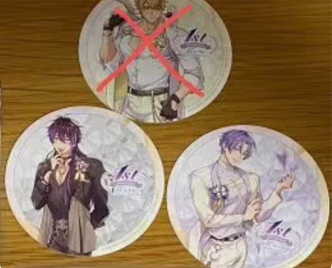 新世界狂欢 余量如同八云 小狼 玖夜 环私...