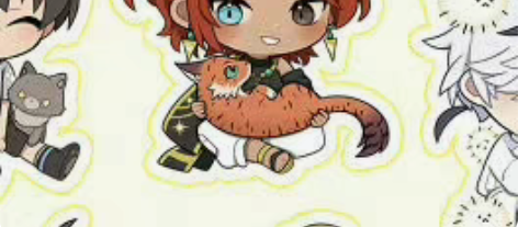 包邮出新世界狂欢dmm第二弹啖天 吧唧15...