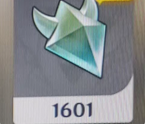 卷不动了？原神抓晶蝶/晶核300只10元。...