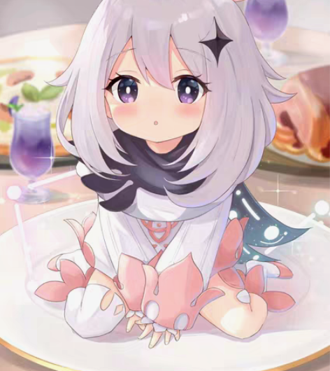 原神100只晶蝶10 感兴趣的话点“我想要...