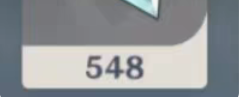 原神代肝代抓晶核晶蝶5元150个、7元20...