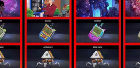 apex周年庆掉宝活动代领 最后几天便宜代...