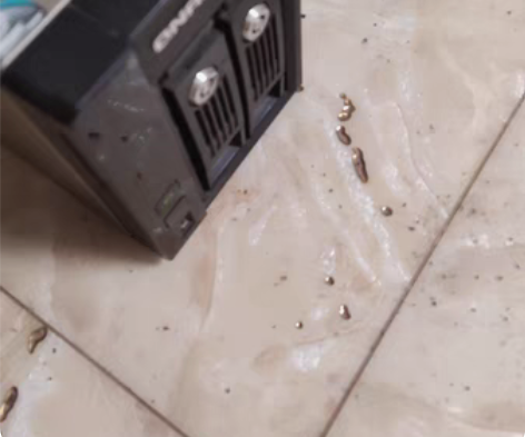 包邮威联通ts269Pro英特尔X86平台...