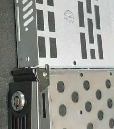 Qnap威联通替代硬盘架子C款（代用品）代...