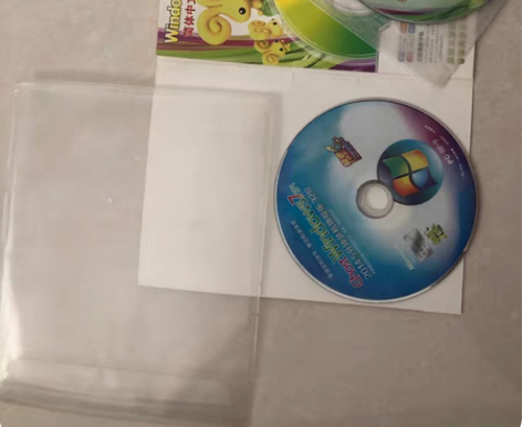 包邮windows 系统盘 使用方法自己百...