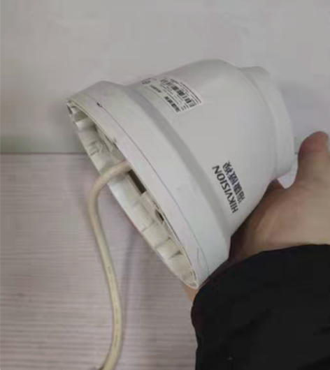 包邮海康威视400万星光DS-2CD334...