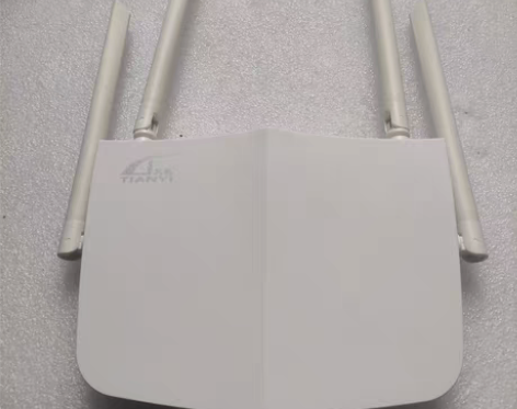 包邮天邑魔方TY-300双频千兆路由器 实...