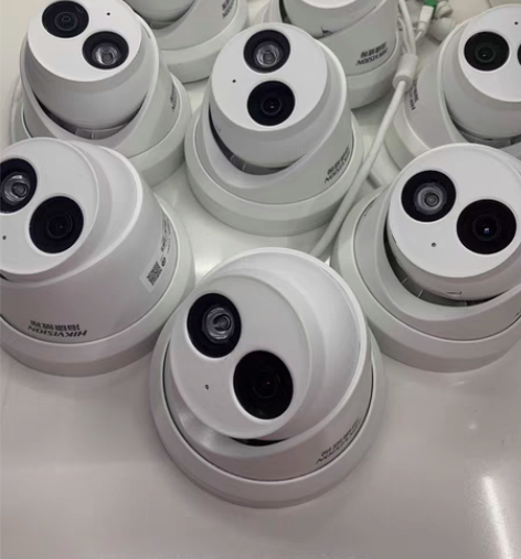 海康威视200万3325F/2325F-i...