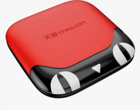 转卖天猫魔盒TMB200F 高清电视网络机顶盒 wi… 颜色...