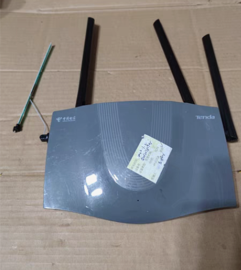 包邮腾达AX1806路由器 AX1800 ...